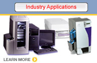 CD and DVD Replication Hardware for Industry