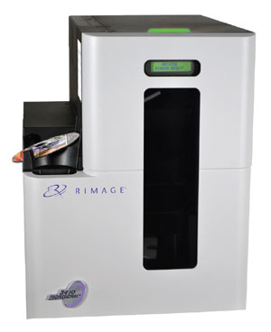 Rimage Professional 5100N