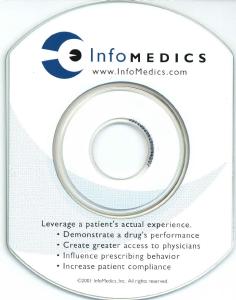 Bizcard CD